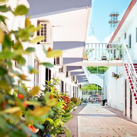 Hotel Quiam Playa del Carmen Exterior photo