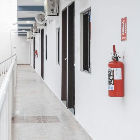 Hotel Quiam Playa del Carmen Exterior photo