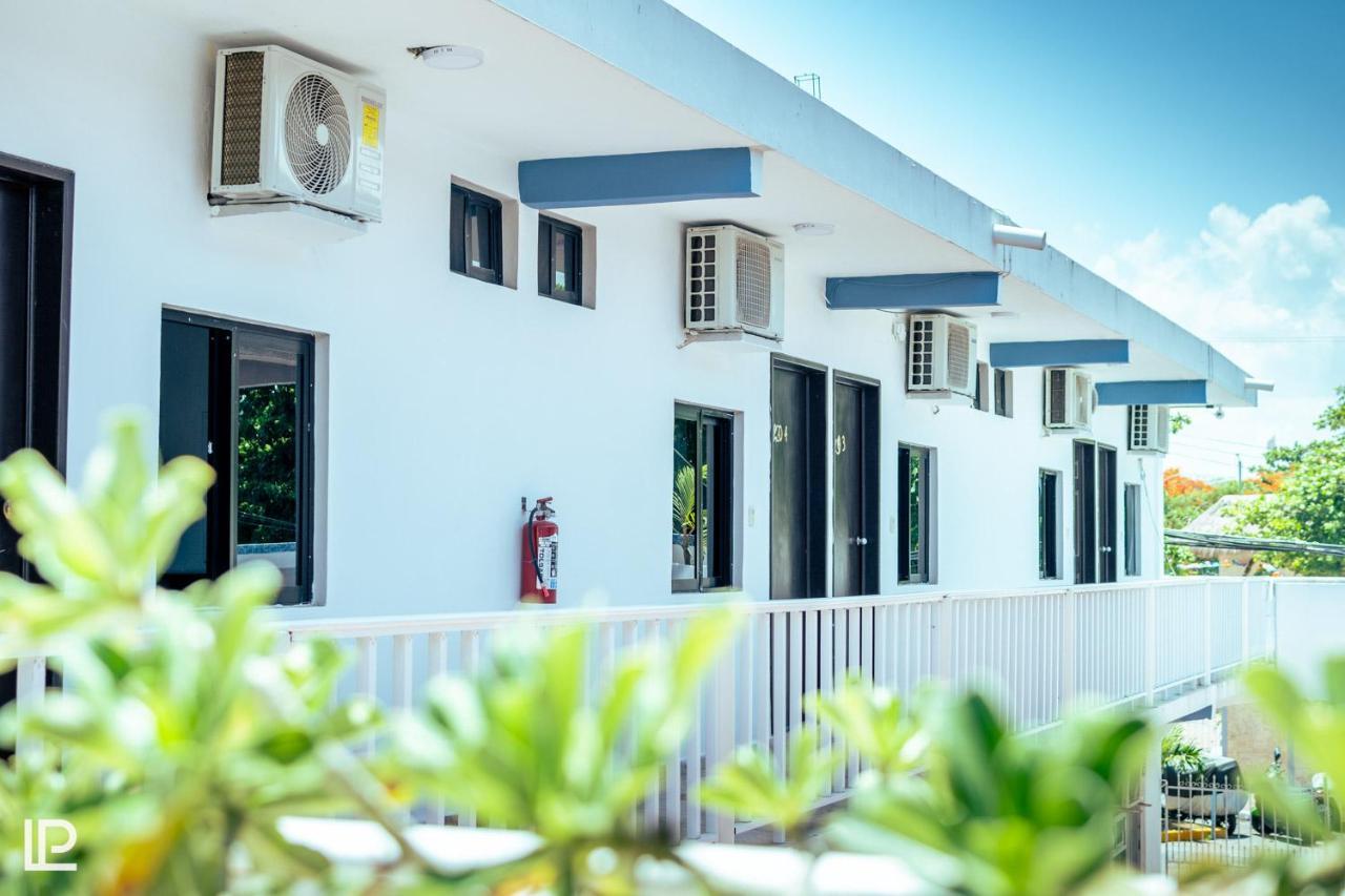 Hotel Quiam Playa del Carmen Exterior photo