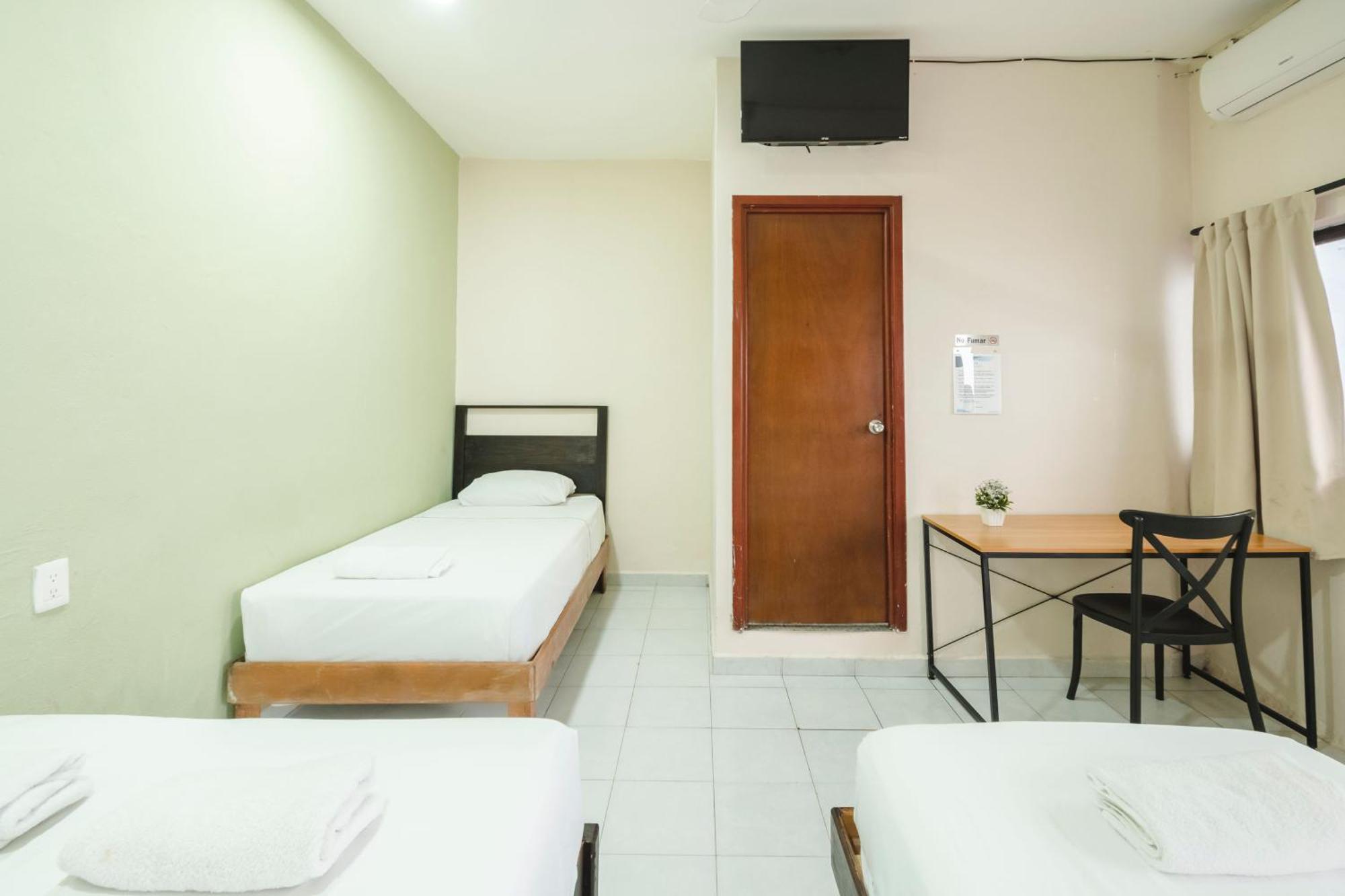 Hotel Quiam Playa del Carmen Exterior photo