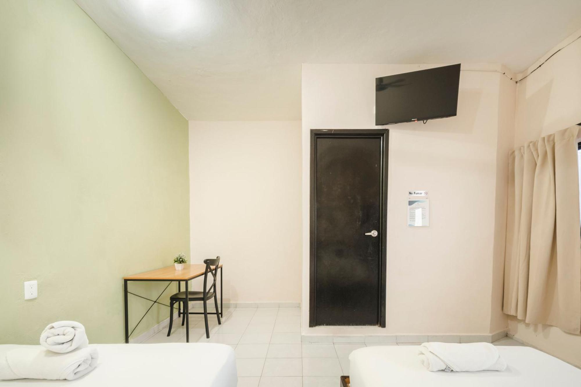 Hotel Quiam Playa del Carmen Exterior photo