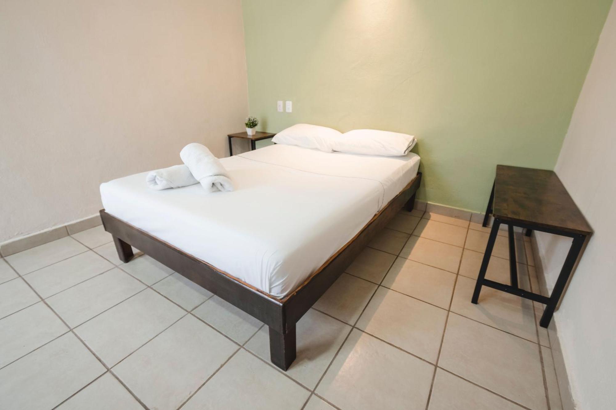 Hotel Quiam Playa del Carmen Exterior photo